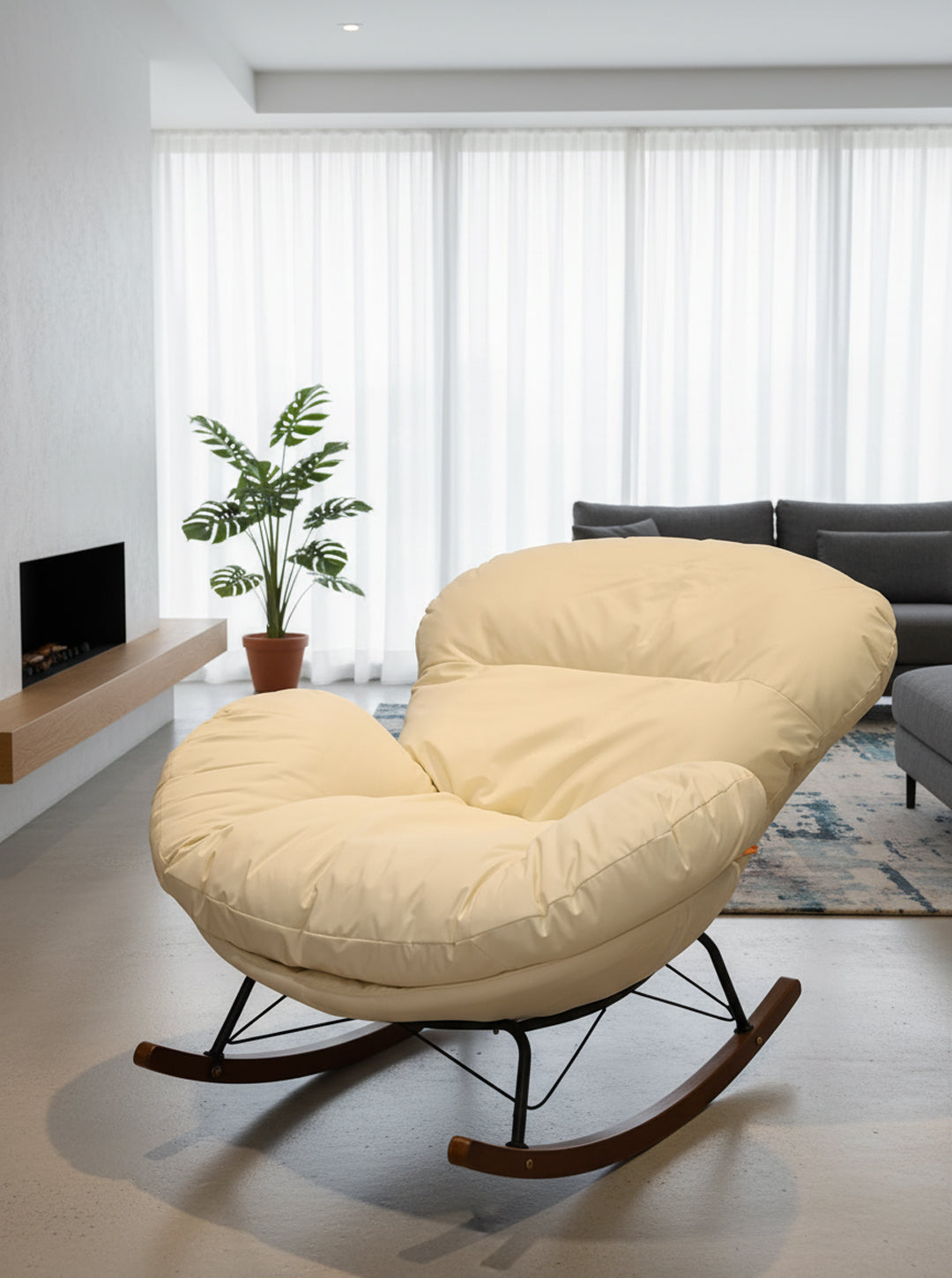 כורסת TV Morocco