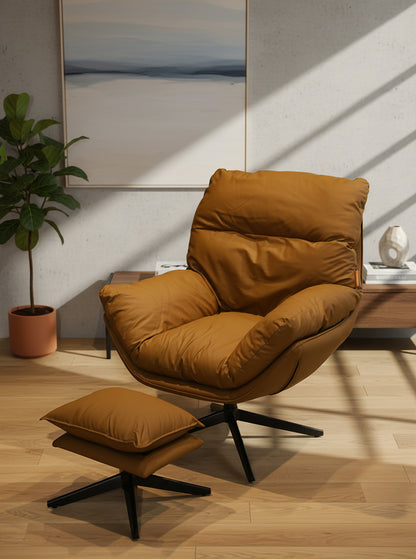 כורסת TV New York