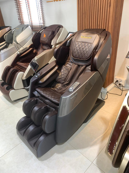 כורסת עיסוי Relax