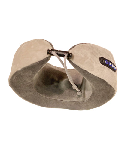 כרית עיסוי לצוואר U12