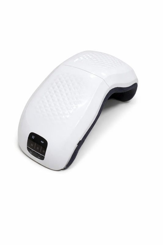 KL3 משקפי עיסוי וטיפול עיניים