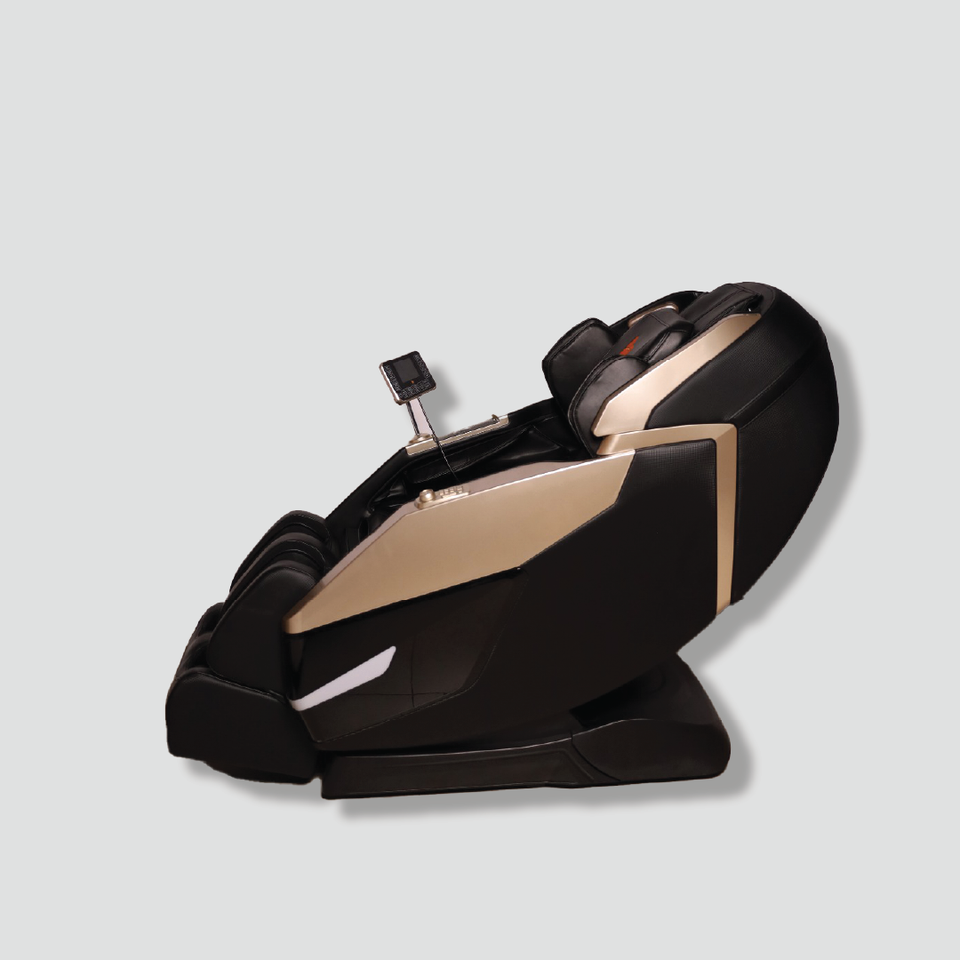 כורסת עיסוי Master