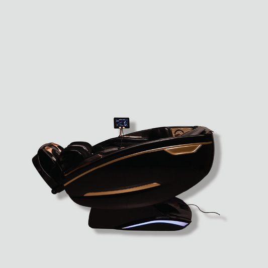 כורסת עיסוי Luxury