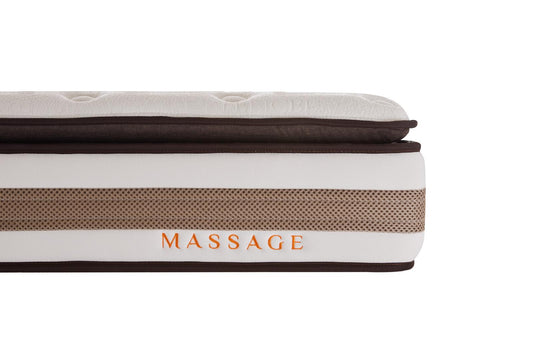 מזרן זוגי Alovera