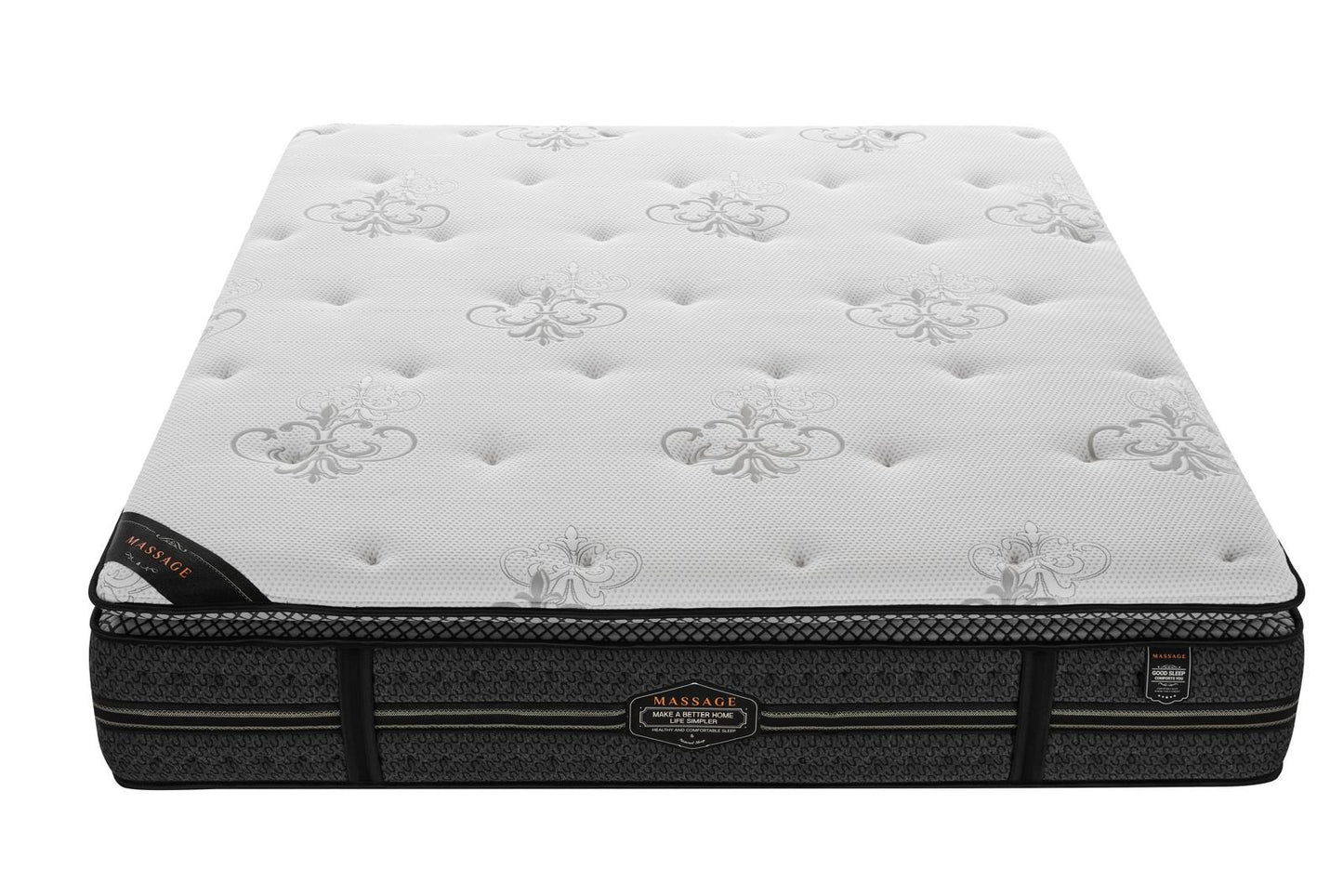 מזרן זוגי Comfort