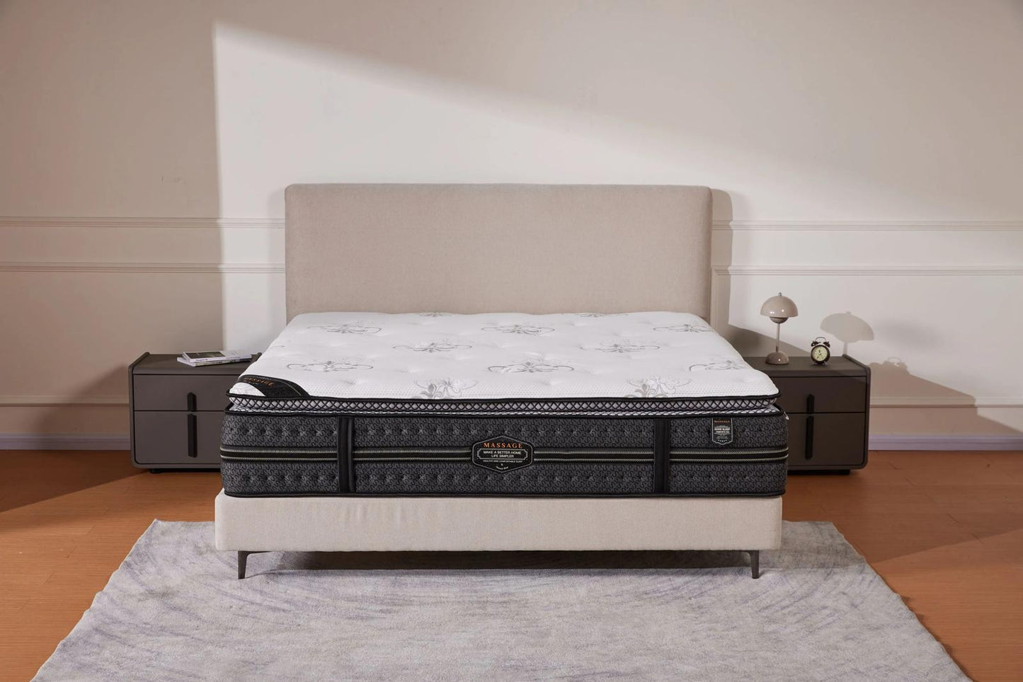 מזרן זוגי Comfort