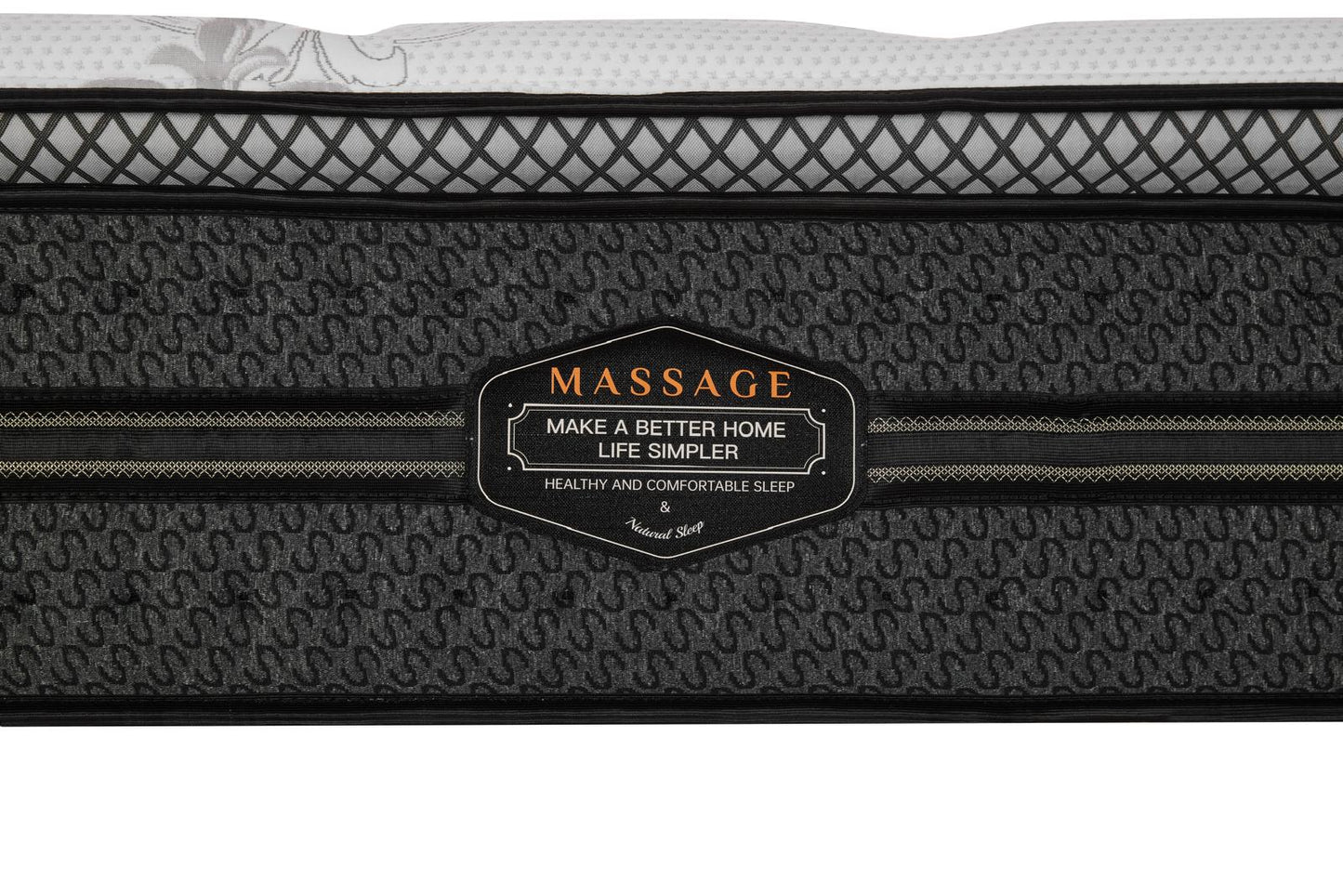 מזרן זוגי Comfort