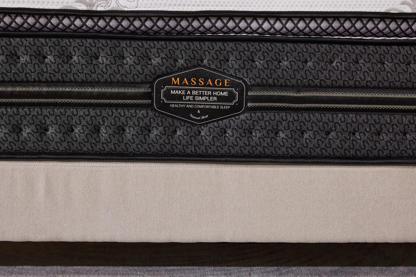 מזרן זוגי Comfort