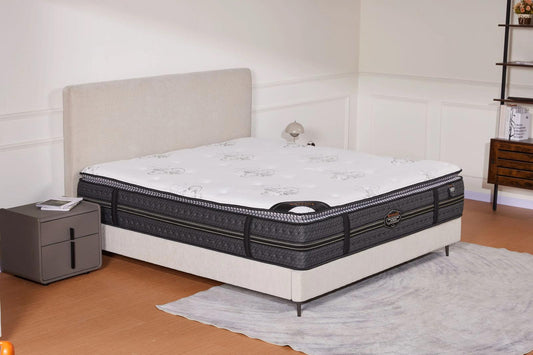 מזרן זוגי Comfort