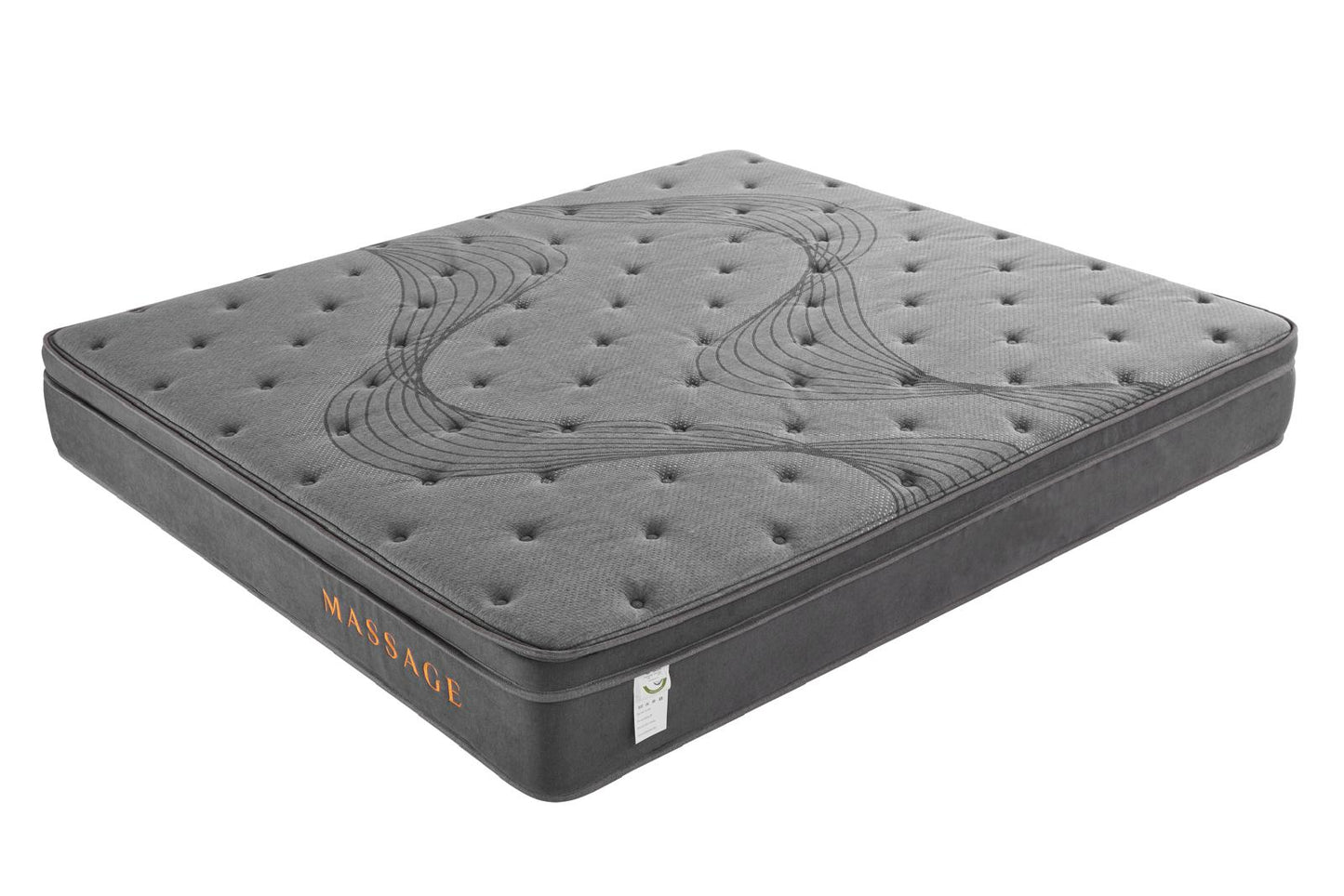 מזרן זוגי Diamond