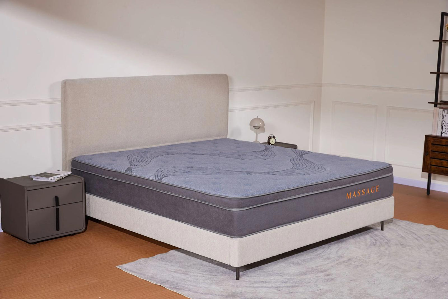 מזרן זוגי Diamond