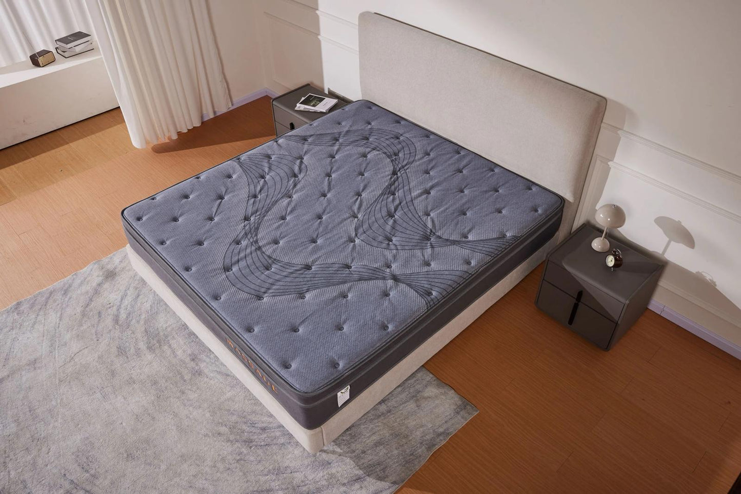 מזרן זוגי Diamond