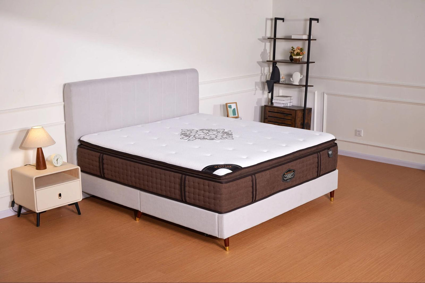 מזרן זוגי Dream