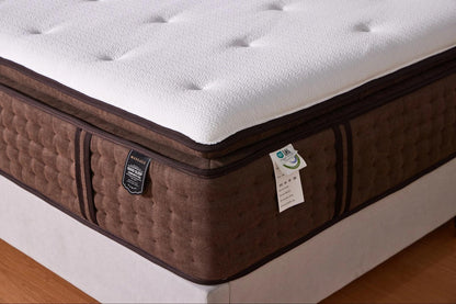 מזרן זוגי Dream