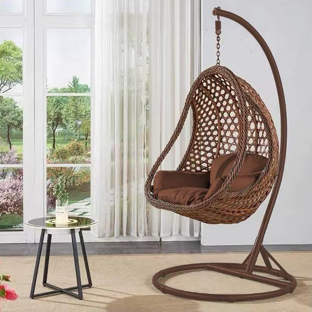 כורסת ערסל נדנדה H1