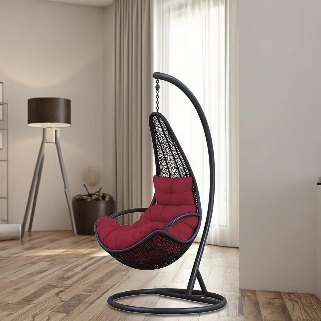 כורסת ערסל נדנדה H2