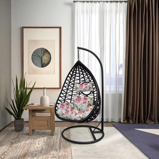 כורסת ערסל נדנדה H5