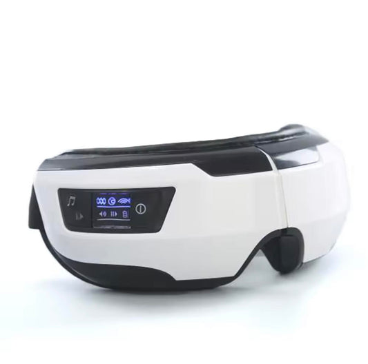 KL1 משקפי עיסוי עיניים