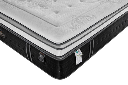 מזרן זוגי King