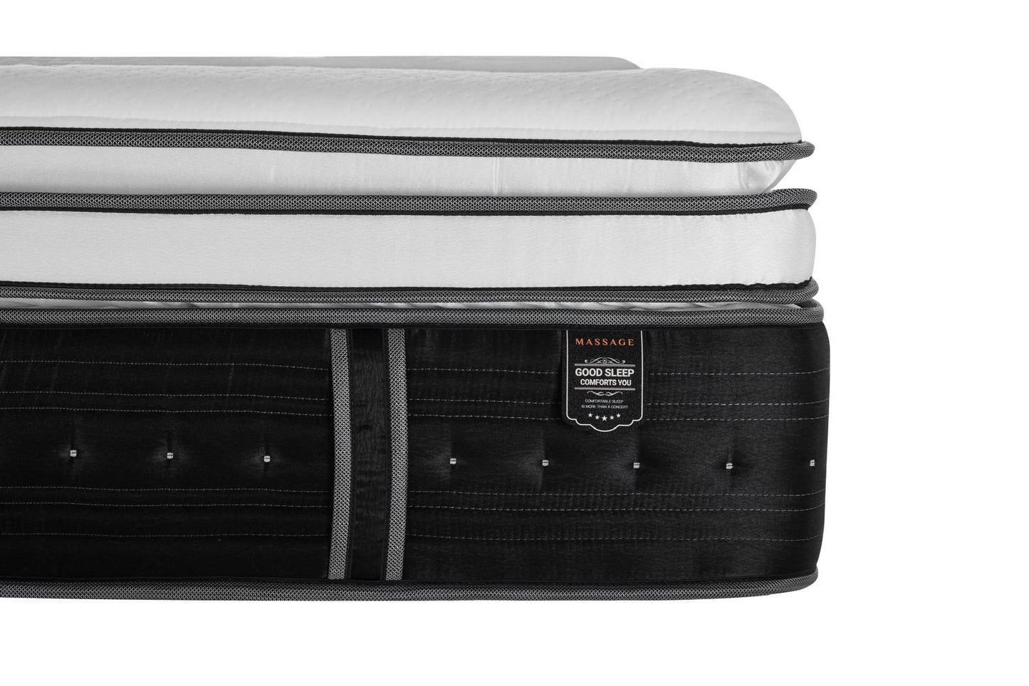 מזרן זוגי King