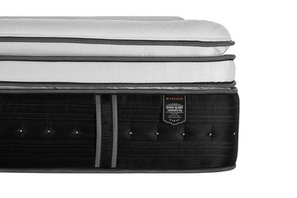 מזרן זוגי King