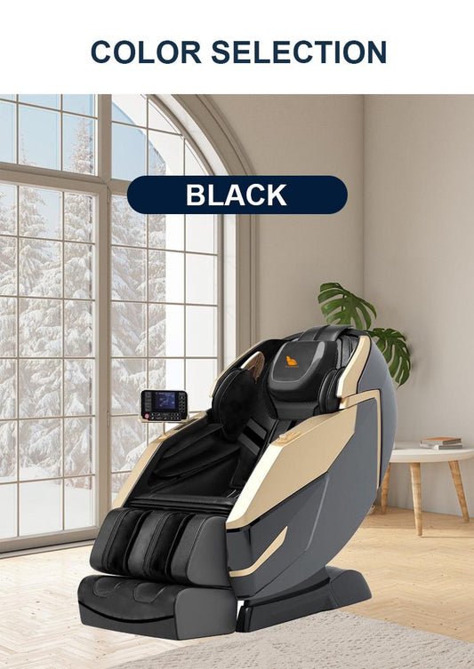 כורסת עיסוי Master