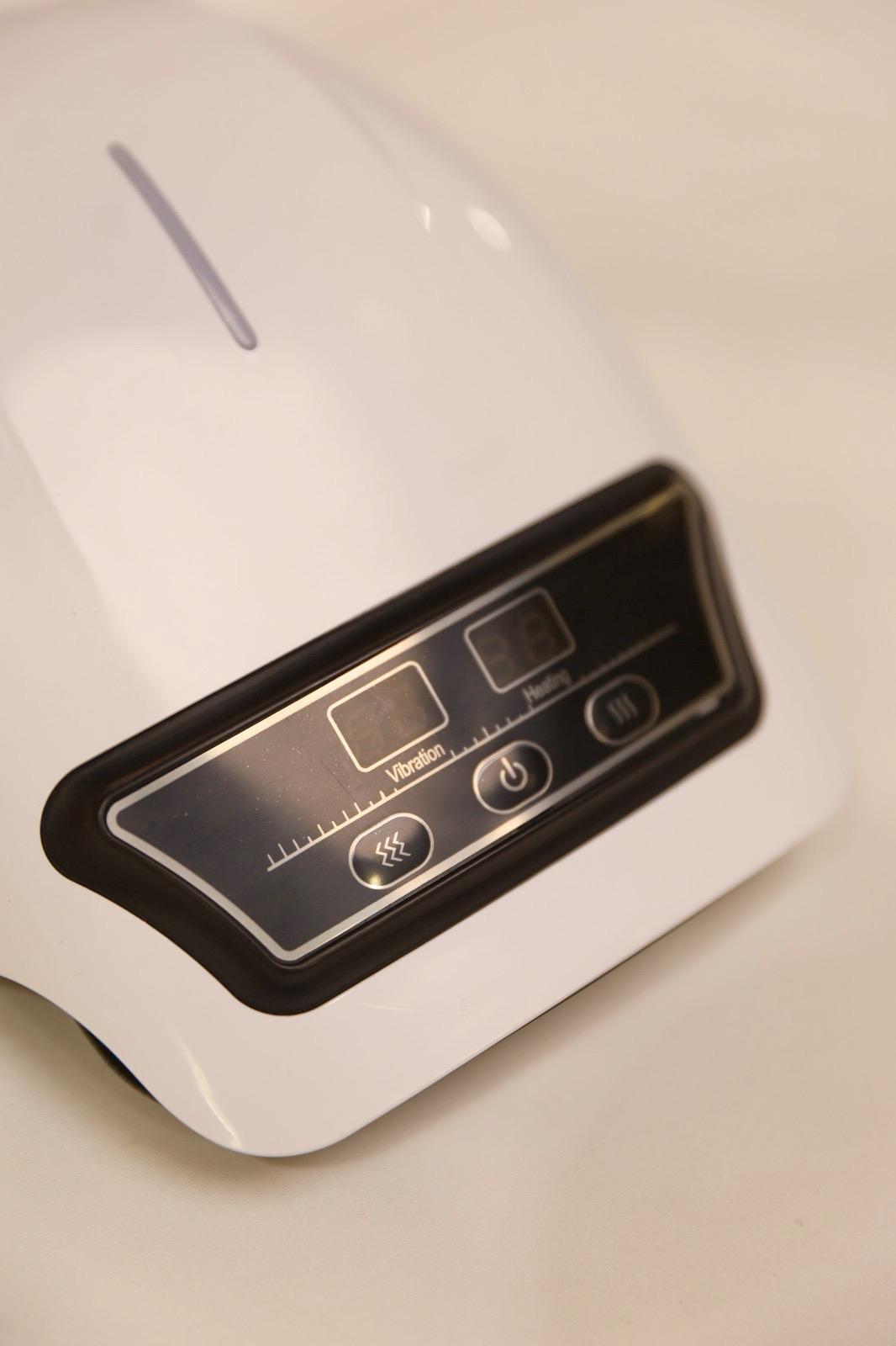 מכשיר עיסוי ברך R11