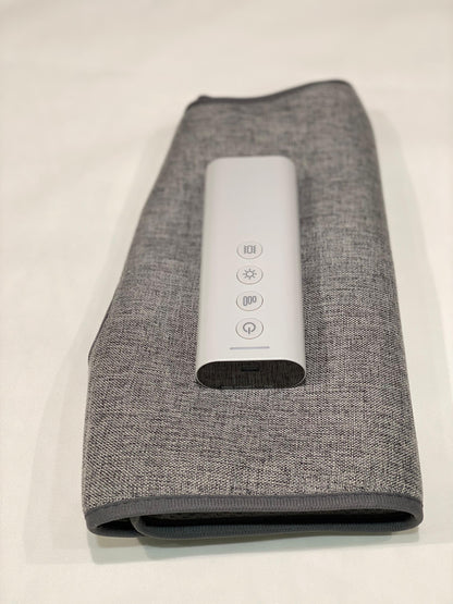 רפידת עיסוי חכמה TJ Smart-Relax