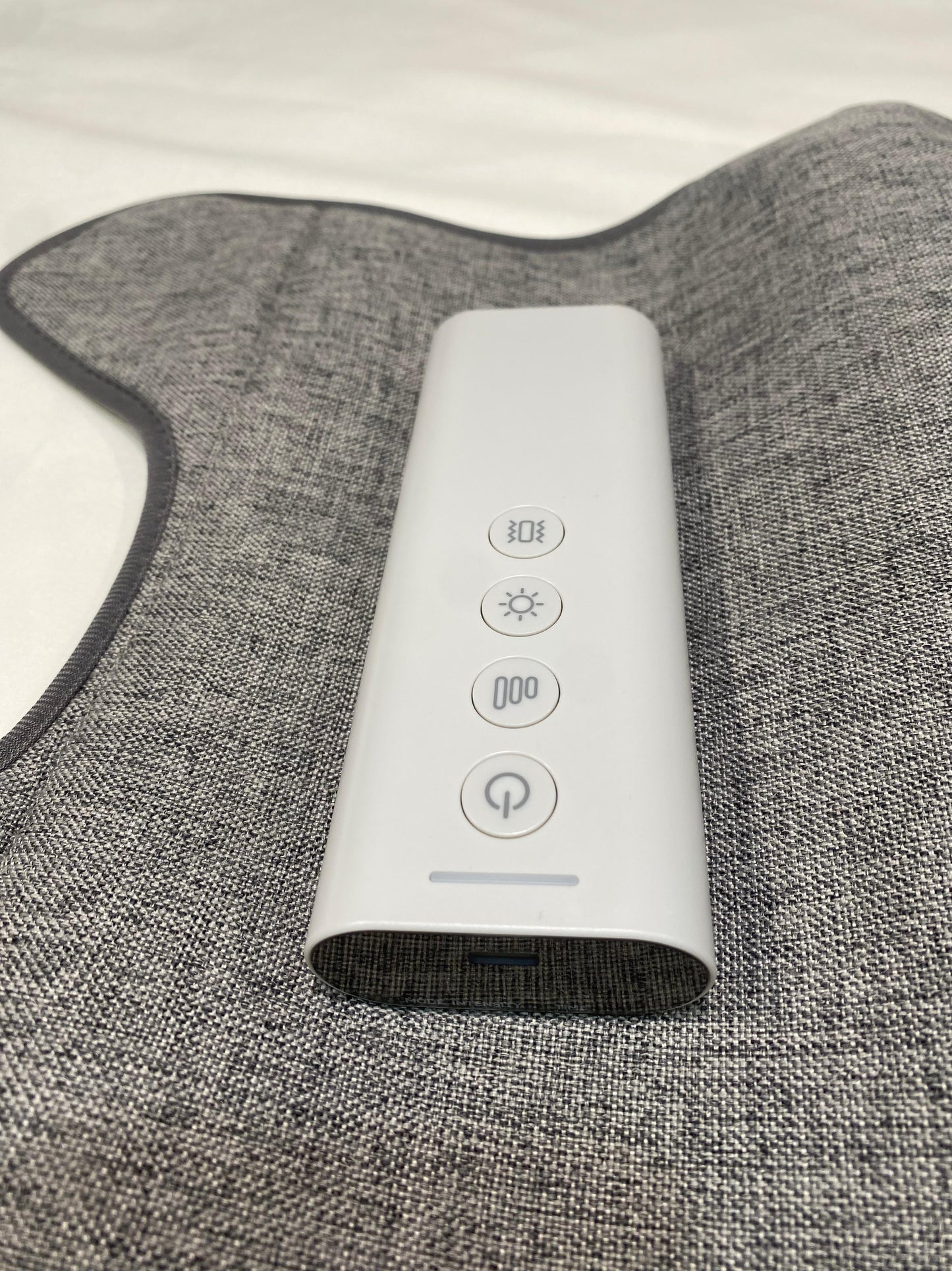 רפידת עיסוי חכמה TJ Smart-Relax