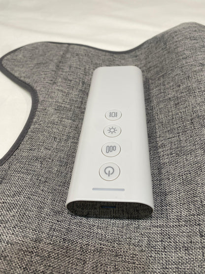 רפידת עיסוי חכמה TJ Smart-Relax