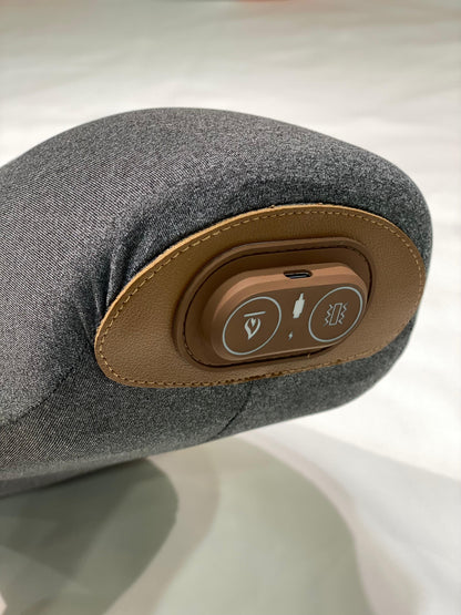 כרית עיסוי אורטופדית W06