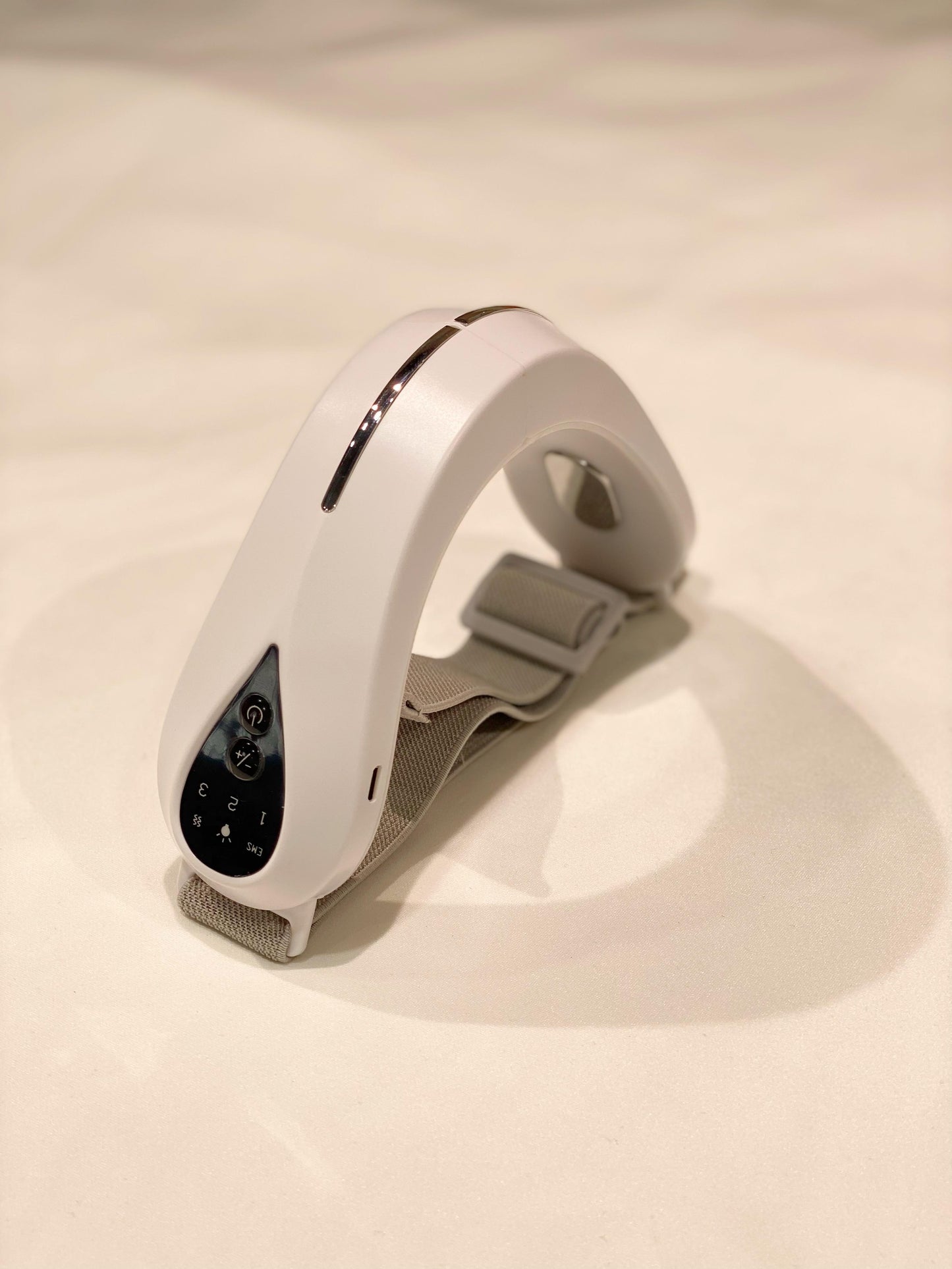 מרימת פנים חשמלית V