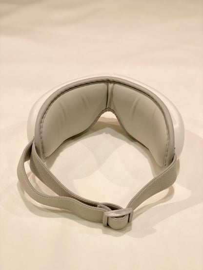 משקפי עיסוי וטיפול עיניים KL2