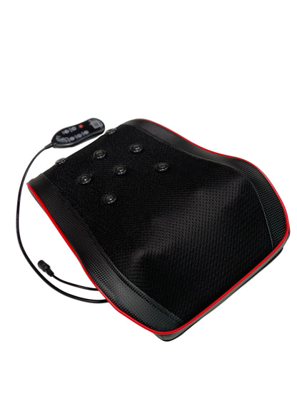 כרית עיסוי שיאצו כפול C12