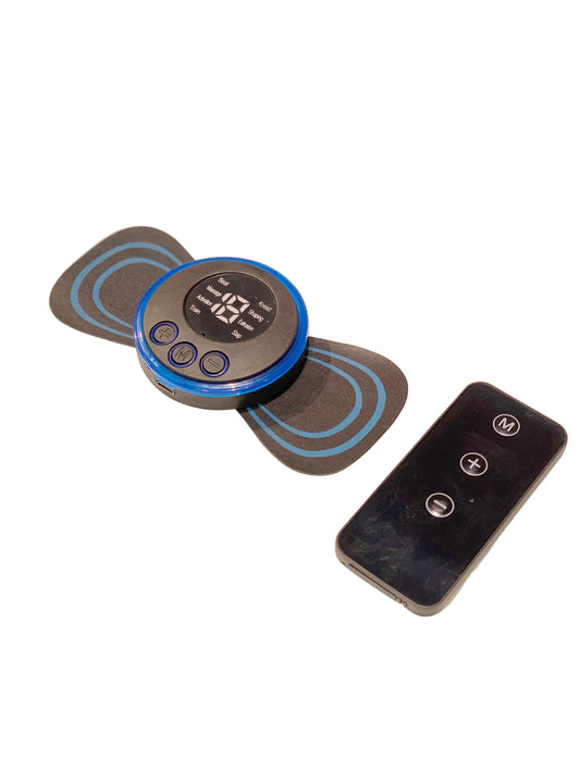 פרפר הקסם H003