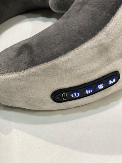 כרית עיסוי לצוואר U12