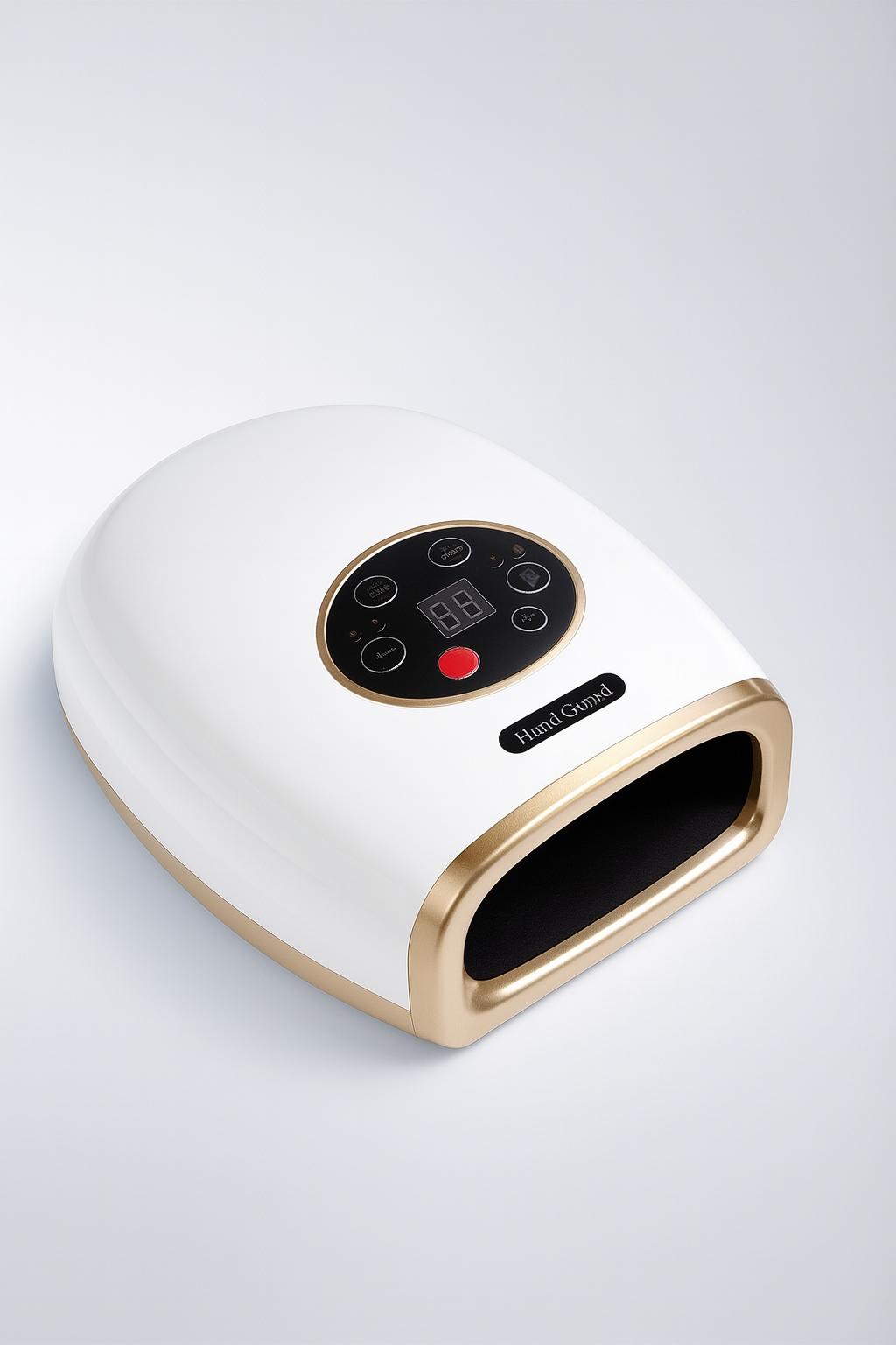 מכשיר עיסוי ידיים BB