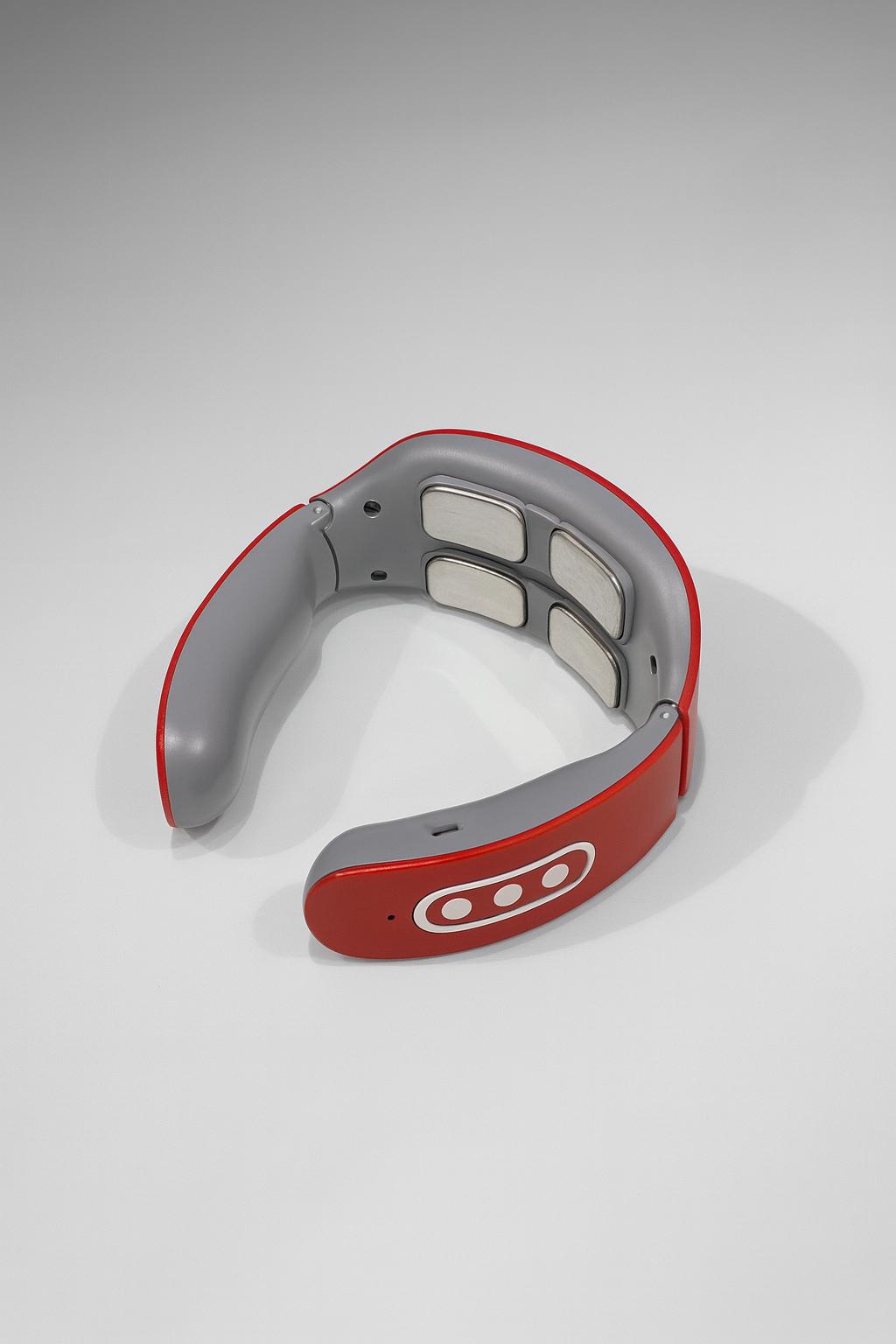 מרגיע צוואר אלקטרוני U03