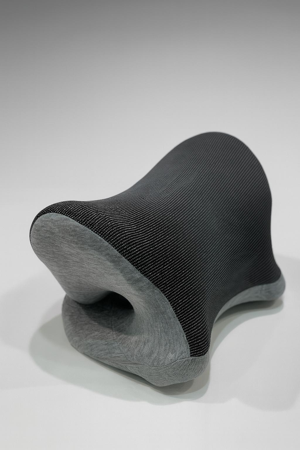 כרית גרירה לצוואר Q