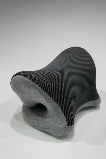 כרית גרירה לצוואר Q