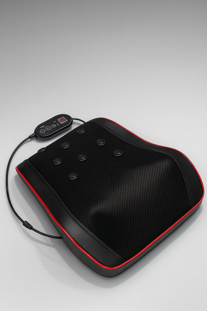 כרית עיסוי שיאצו כפול C12