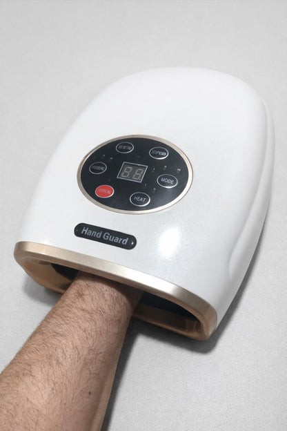 מכשיר עיסוי ידיים BB