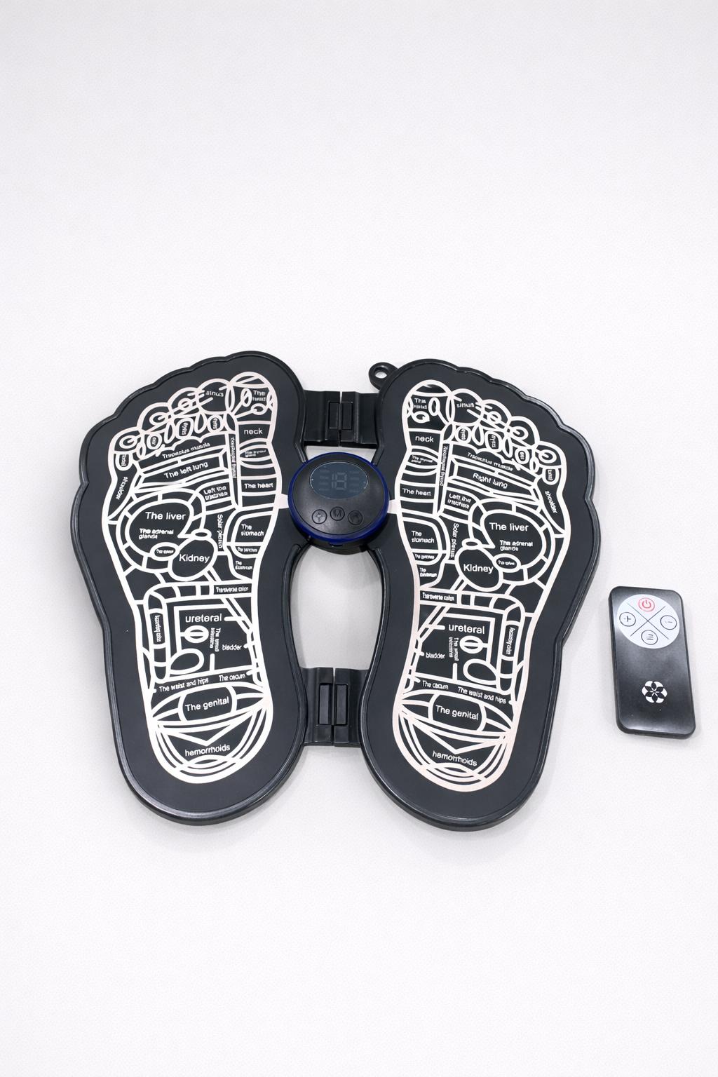 מכשיר עיסוי רפלקסולוגי R001