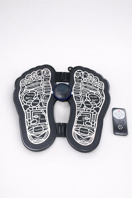 מכשיר עיסוי רפלקסולוגי R001