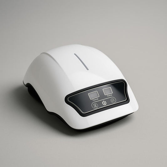 מכשיר עיסוי ברך R11