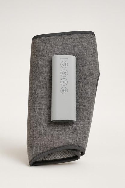 רפידת עיסוי חכמה TJ Smart-Relax