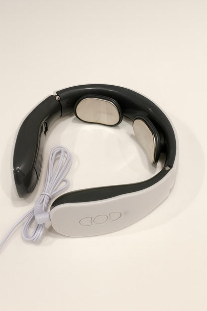 מרגיע צוואר אלקטרוני U02