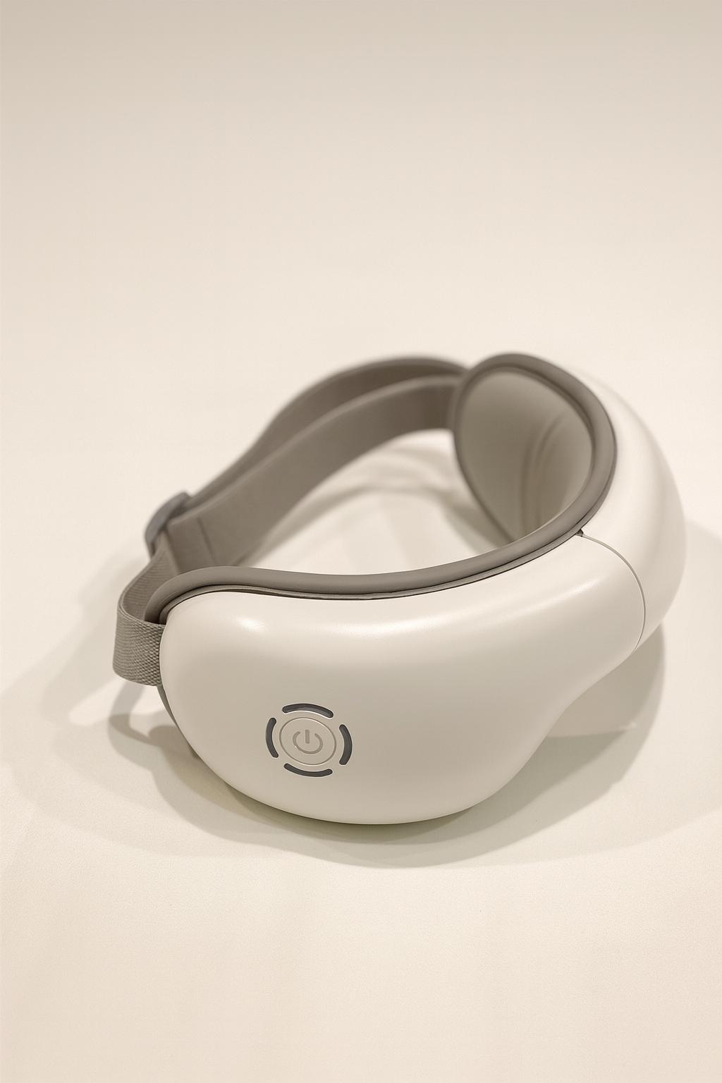 משקפי עיסוי וטיפול עיניים KL2