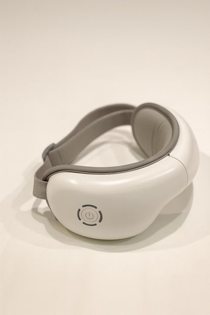 משקפי עיסוי וטיפול עיניים KL2