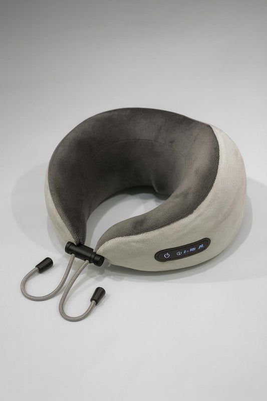 כרית עיסוי לצוואר U12